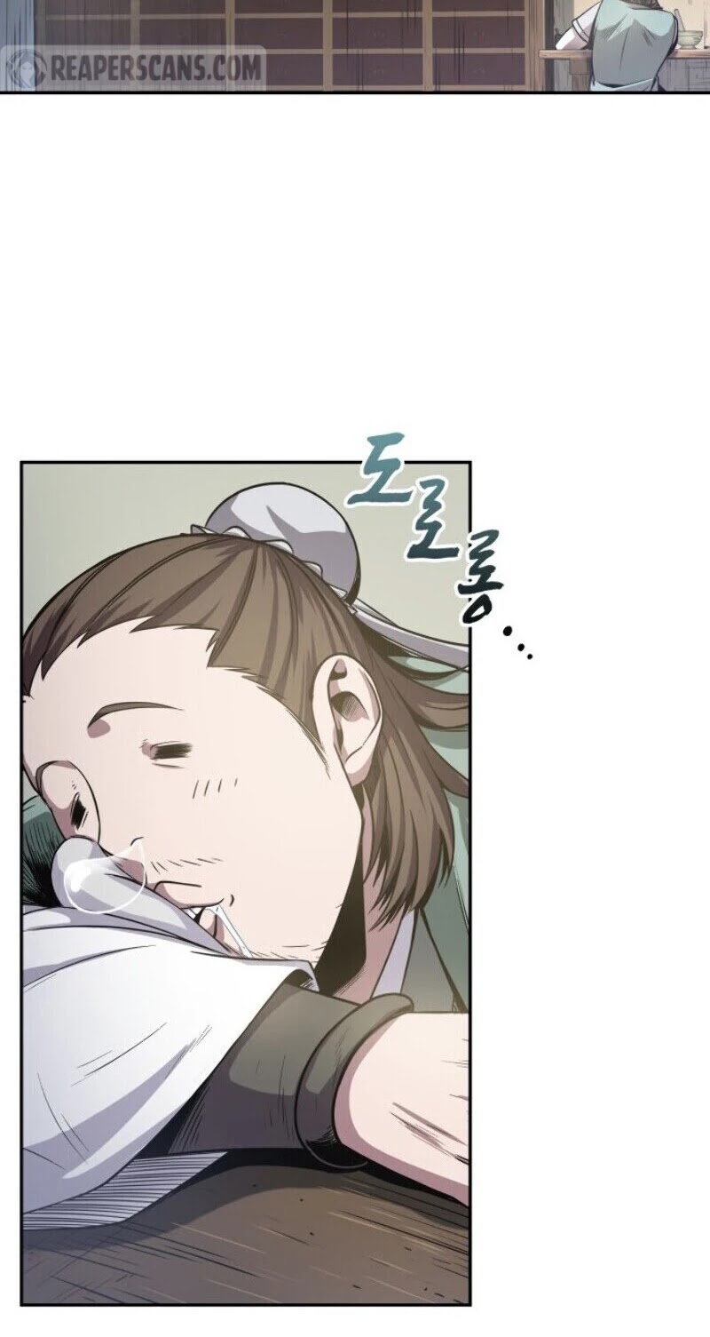 Nano Machine Chapter 17 image 14